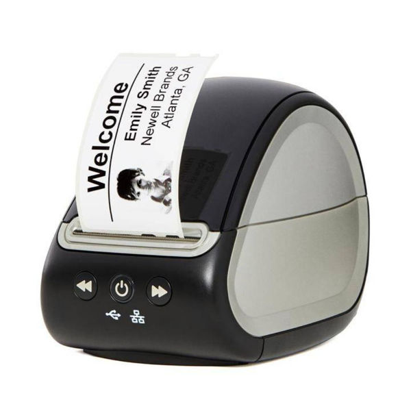 Picture of DYMO Labelwriter 550 Turbo - USB / Ethernet